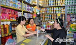 Đứng vững trong 