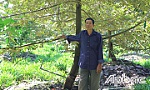 Chuyện về người nông dân hiến đất làm đường