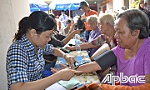 Tăng huyết áp âm thầm đe dọa sức khỏe con người