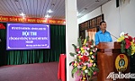 Hội thi Công đoàn với công tác bảo vệ môi trường năm 2019
