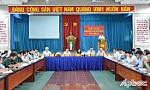 Chú trọng, biểu dương gương người tốt, việc tốt