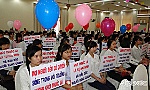Ung thư phổi: Bệnh phổ biến và nguy hiểm