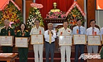 Phấn đấu đến năm 2024 không còn hội viên nghèo