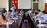 Đẩy mạnh ứng dụng công nghệ thông tin trong giải quyết thủ tục hành chính