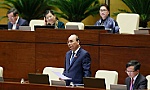 Khơi dậy ý chí, khát vọng dân tộc hùng cường, thịnh vượng