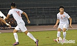 Cầm hòa Nhật Bản, U19 Việt Nam đoạt vé dự Vòng chung kết U19 châu Á