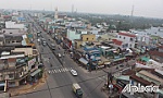 Kêu gọi đầu tư phát triển đô thị