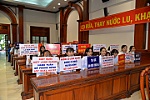 Hành động của cộng đồng quyết định thành công của công tác phòng, chống sốt xuất huyết