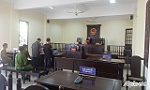 Tăng án phạt 2 đối tượng có tiền án cướp giật