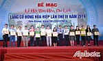Thu hút gần 30.000 du khách tham quan