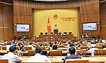 Điều chỉnh mức lương cơ sở lên 1,6 triệu đồng/tháng