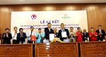 Sau bầu Đức, 