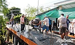Huyện Cai Lậy:  Lan tỏa những mô hình 