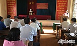 Hỗ trợ phụ nữ bị ép kết hôn với người nước ngoài