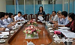 Khắc phục khó khăn ứng dụng công nghệ thông tin trong giải quyết thủ tục hành chính