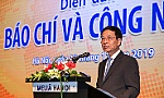 Liệu công nghệ có lấy mất nghề báo?
