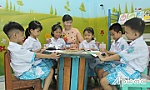Vai trò người thầy trong xã hội hiện đại