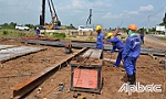 Vốn ngân sách nhà nước 2.186 tỷ đồng sắp được giải ngân