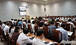 Thực hiện Nghị quyết 28 giúp thay đổi tác phong làm việc