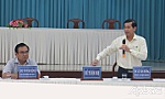 Tập trung phát triển văn hóa - xã hội song song với phát triển kinh tế
