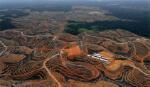 Indonesia lên kế hoạch xây dựng thủ đô mới ở tỉnh Kalimantan