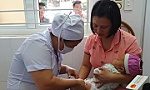 Cả nước ghi nhận 24 trường hợp tai biến nặng sau tiêm chủng