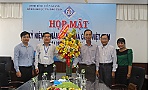 Thăm và chúc mừng Ngày Nhà giáo Việt Nam