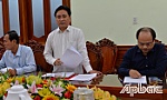 Đẩy mạnh tuyên truyền cho người dân, doanh nghiệp dễ hiểu, dễ làm