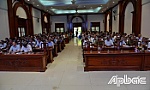 Khảo sát, đánh giá mức độ hài lòng của người dân, doanh nghiệp