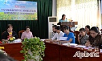 Chống bạo lực, xâm hại trẻ em: Cần có giải pháp thiết thực, cụ thể