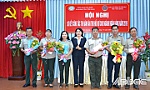 Tiếp tục phối hợp xử lý nợ ngân hàng