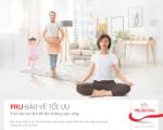 Prudential ra mắt giải pháp bảo vệ trước 99 bệnh lý nghiêm trọng