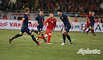 HLV Park Hang-seo chốt danh sách dự SEA Games 30