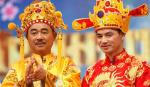 Dừng sản xuất 'Gặp nhau cuối năm-Táo quân' từ Tết Canh Tý 2020