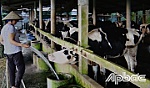 Xã Hòa Tịnh: Nông thôn mới góp phần giảm nghèo