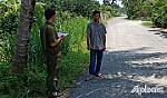 5 giải pháp hạn chế tai nạn giao thông ở nông thôn