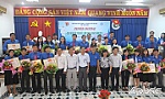 Tuyên dương 26 giáo viên tiêu biểu làm theo lời Bác
