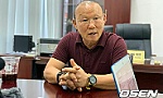 HLV Park: 'Thật ngu ngốc nếu cứ ám ảnh về Thái Lan'