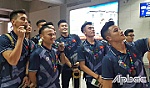 Những con số đáng nhớ của môn bóng đá nam tại các kỳ SEA Games