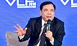 Nông nghiệp Việt Nam 'đi chợ thế giới' nhưng hàng nặng, đường ngắn