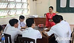 Đẩy mạnh thực hiện quản trị trường học