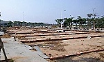 Phạt 1 tỷ đồng nếu chuyển nhượng QSDĐ theo phân lô, bán nền sai quy định