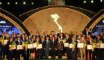 Tôn vinh 100 doanh nghiệp bền vững năm 2019