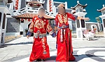 Đừng để lạc trong văn hóa xứ người
