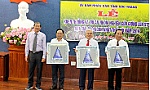 Gạo ngon nhất thế giới nhưng chưa được bán