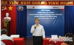 Triển khai thanh toán điện tử các chi phí dịch vụ y tế không dùng tiền mặt