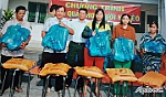 Hội CCB huyện Châu Thành: Nhiều mô hình, cách làm hiệu quả