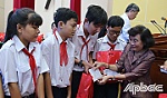 Hội khuyến học tỉnh Tiền Giang: 20 năm ươm mầm cho những ước mơ