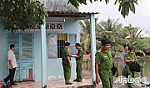 Nhói lòng những án mạng liên quan tình cảm