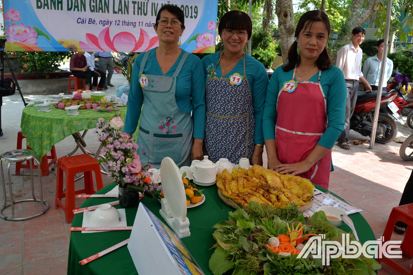 Bánh xèo